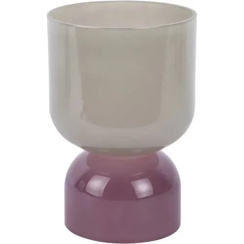 Vase Present Time Variado - Present Time - Modalova