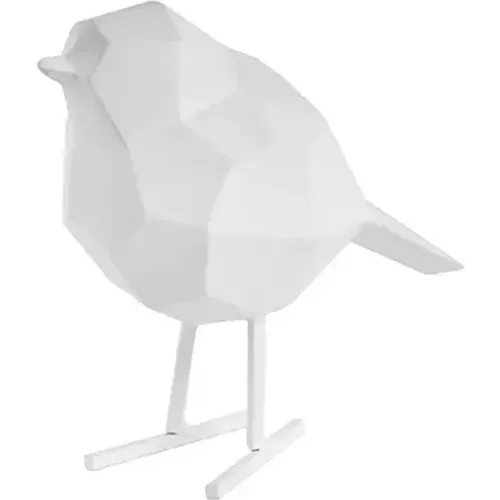 Statuette polyrésine Bird Small - Present Time - Modalova