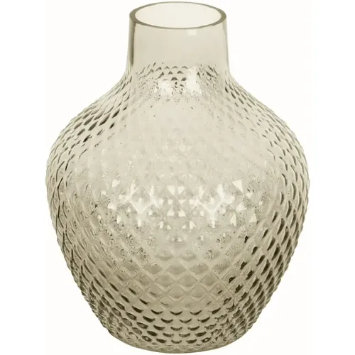 Vase verre Present Time Delight - Present Time - Modalova
