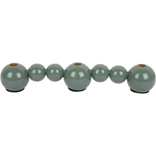 Bougeoir Bubbles Straight - Present Time - Modalova
