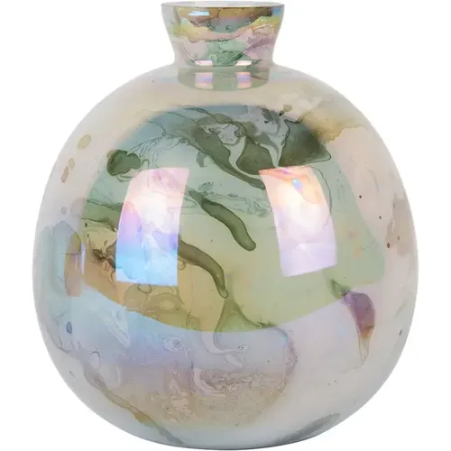 Vase Present Time Melange Bottle - Present Time - Modalova