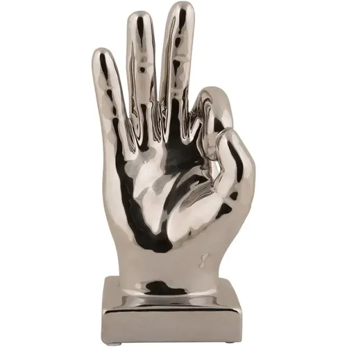 Statuette Present Time Perfecto - Present Time - Modalova