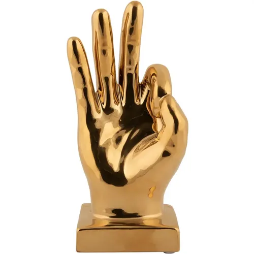 Statuette Present Time Perfecto - Present Time - Modalova