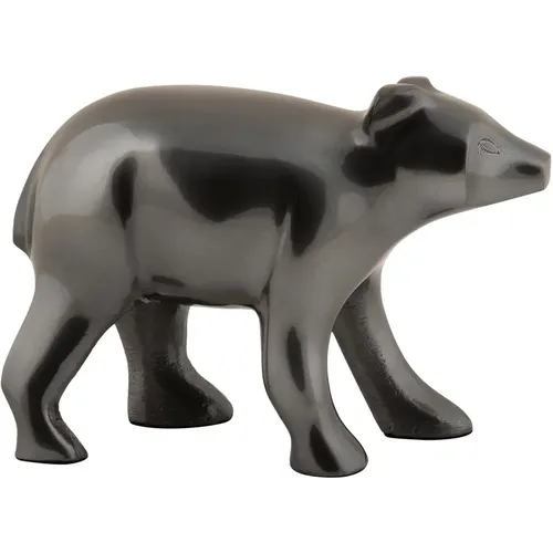 Statuette Present Time Bear - Present Time - Modalova