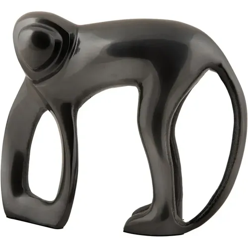 Statuette Present Time Monkey - Present Time - Modalova