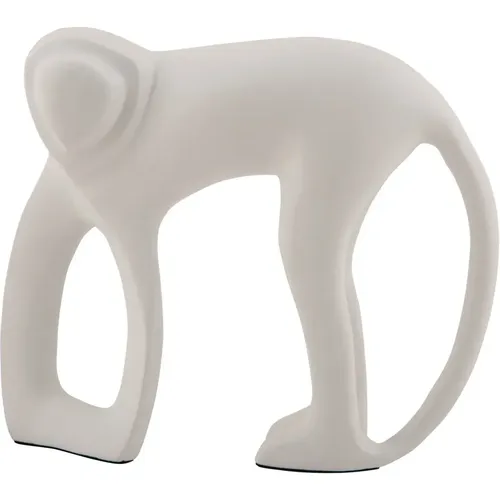 Statuette Present Time Monkey - Present Time - Modalova