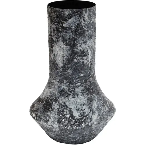 Vase Present Time Mosaic Marble - Present Time - Modalova