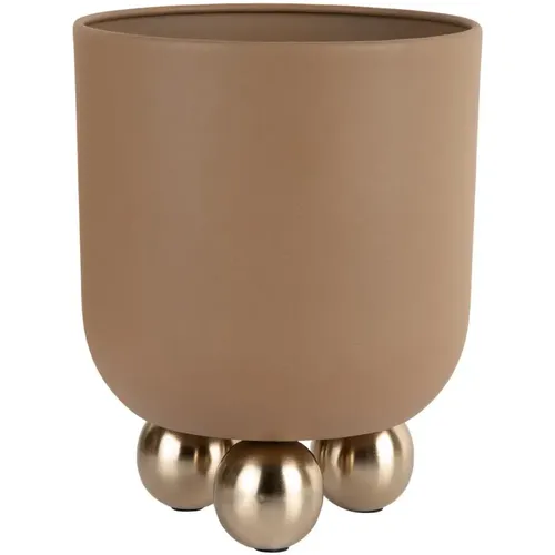 Pot de fleurs petit Estilo - Present Time - Modalova