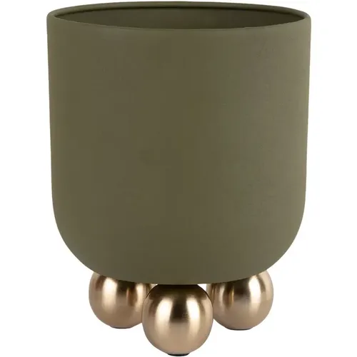Pot de fleurs petit Estilo - Present Time - Modalova