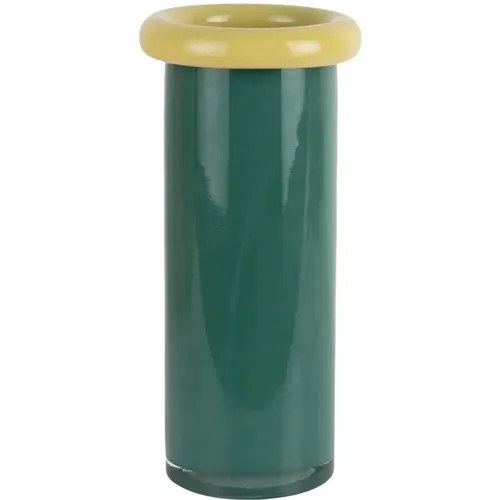 Vase Present Time Plegado - Present Time - Modalova
