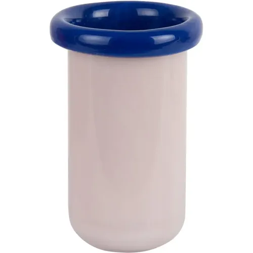 Vase Present Time Plegado - Present Time - Modalova