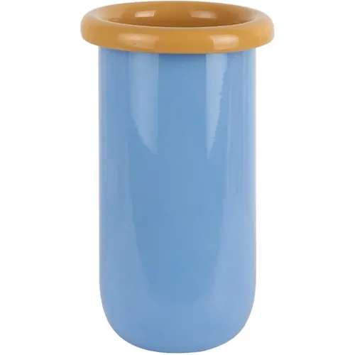 Vase Present Time Plegado - Present Time - Modalova