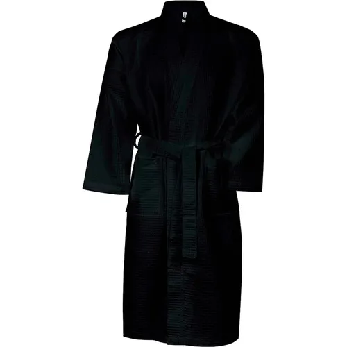 Peignoir femme Kariban Col Kimono - Kariban - Modalova