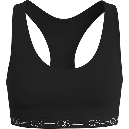 Brassière avec dos nageur femme QS - QS - Modalova