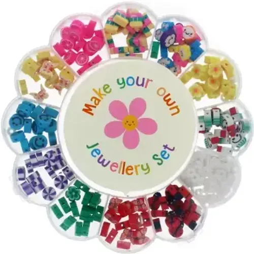 Boîte à bijoux enfant Daisy - Rex London - Modalova