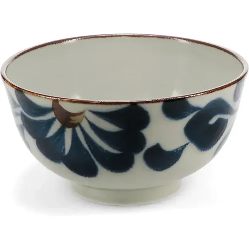 Bol en porcelaine Rex London Flower - Rex London - Modalova