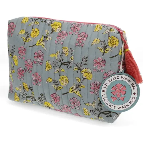 Trousse de toilette Lilavati - Rex London - Modalova