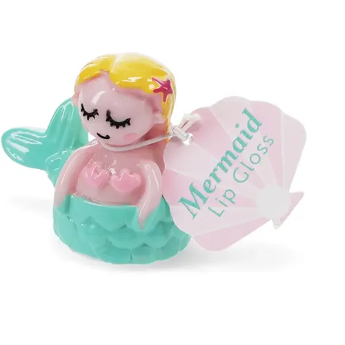 Gloss parfumé aux baies enfant Mermaid - Rex London - Modalova