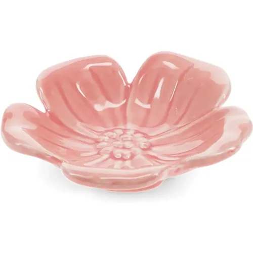 Coupe à fleurs en céramique - Rex London - Modalova