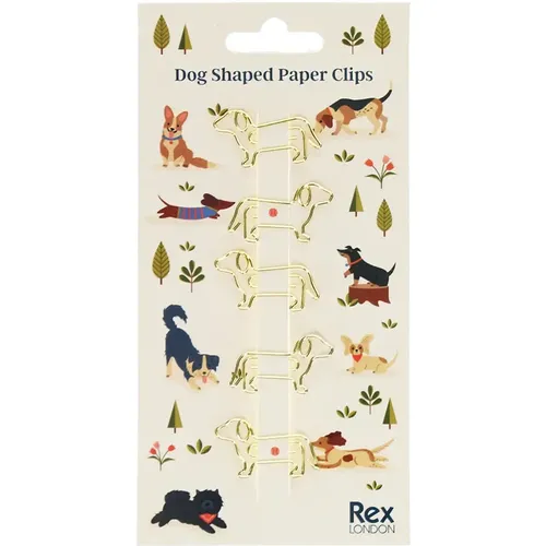 Trombone Rex London Dog Park (x5) - Rex London - Modalova