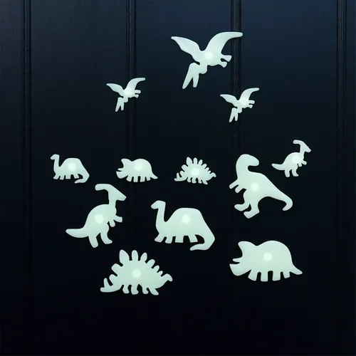 Autocollants Dinosaurs (x24) - Rex London - Modalova