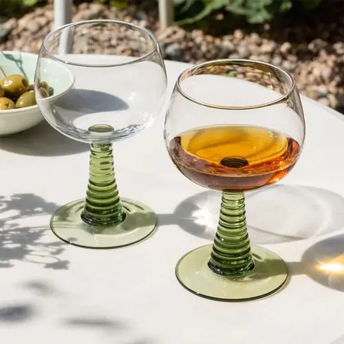Verre Rex London Roemer (x2) - Rex London - Modalova