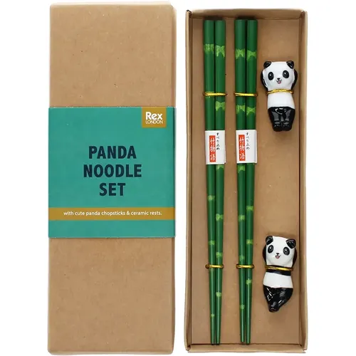 Baguettes Panda Rex London - Rex London - Modalova