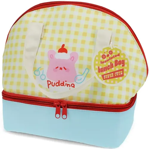 Sac isotherme Kawaii Pudding - Rex London - Modalova