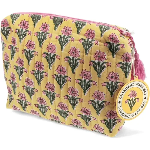 Trousse de toilette Chandani - Rex London - Modalova