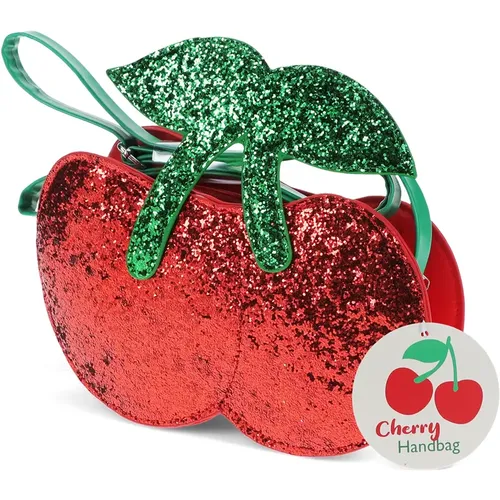 Sac à main enfant Cherry - Rex London - Modalova