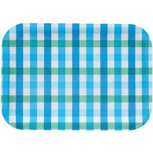 Plateau Gingham Rex London - Rex London - Modalova