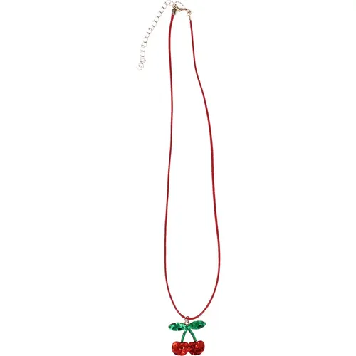Collier enfant Rex London Cherry - Rex London - Modalova