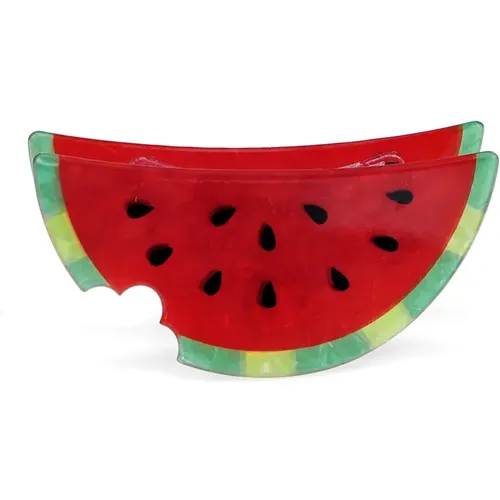 Pince à cheveux Watermelon - Rex London - Modalova