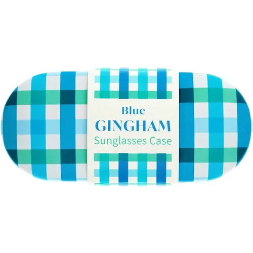 Étui à lunettes Gingham - Rex London - Modalova
