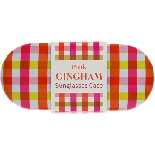 Étui à lunettes Gingham - Rex London - Modalova