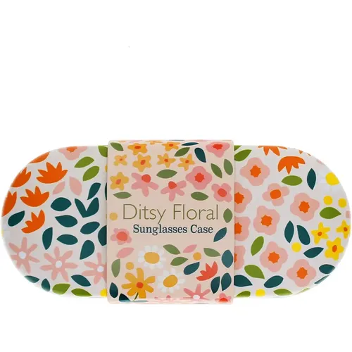 Étui à lunettes Ditsy Floral - Rex London - Modalova