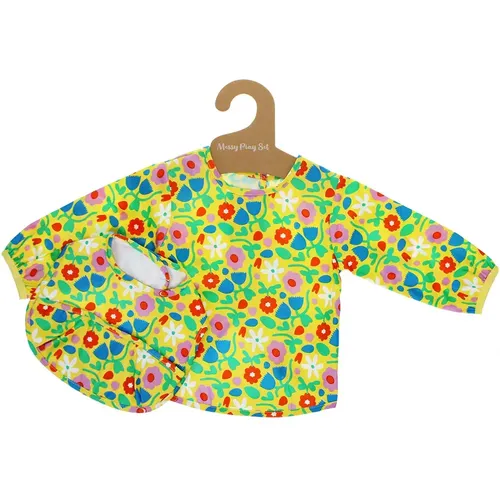 Bavoir Sunburst Rex London - Rex London - Modalova
