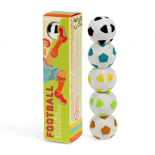 Surligneur Football Rex London - Rex London - Modalova