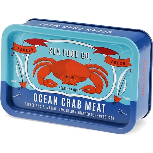 Boîte de rangement Crab Rex London - Rex London - Modalova