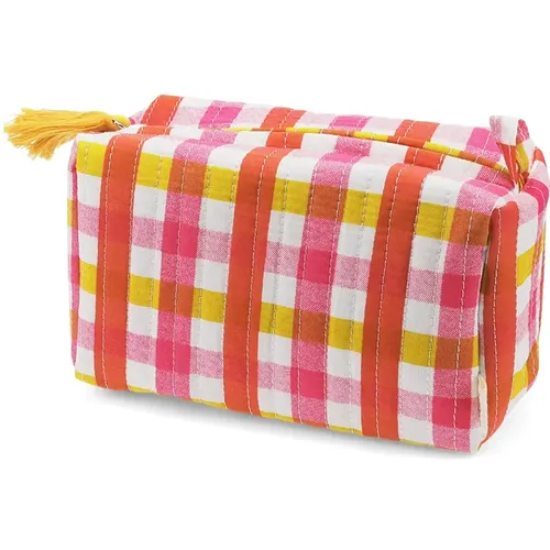 Trousse Gingham Rex London - Rex London - Modalova