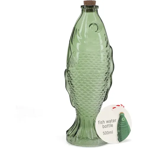 Bouteille fish Rex London - Rex London - Modalova