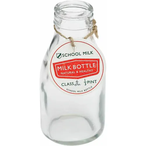 Bouteille de lait scolaire traditionnelle - Rex London - Modalova