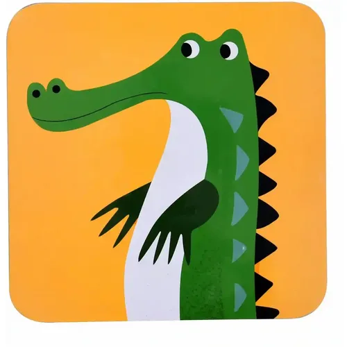 Set de table Rex London Crocodile - Rex London - Modalova