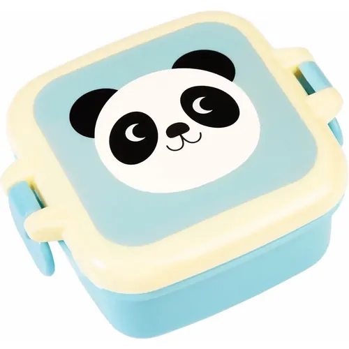Boîte casse-croûte Miko The Panda - Rex London - Modalova