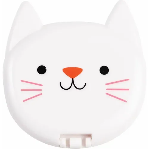 Miroir de poche Cookie The Cat - Rex London - Modalova