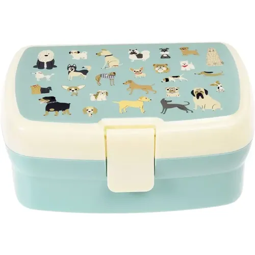 Lunch box avec plateau enfant Best In Show - Rex London - Modalova