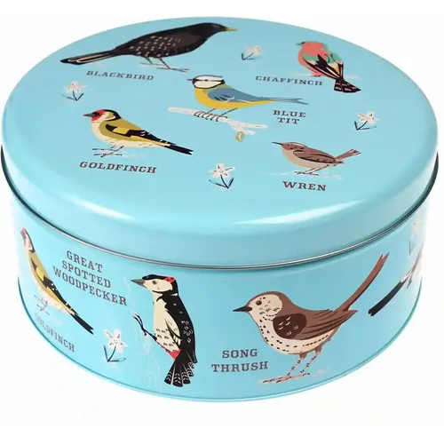 Moule à gâteau Garden Birds - Rex London - Modalova