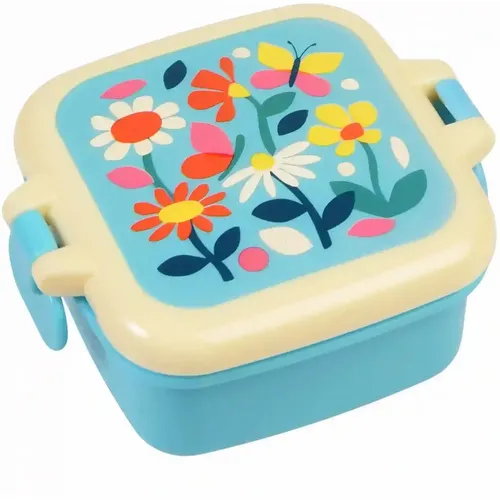 Lunch box à collation Butterfly Garden - Rex London - Modalova