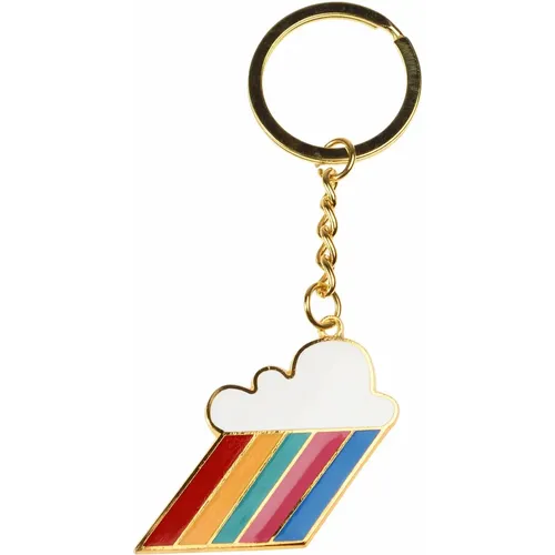 Porte-clé Rex London Cloud Burst - Rex London - Modalova