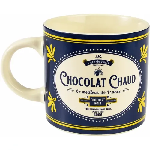 Mug café de paris Chocolat Chaud - Rex London - Modalova